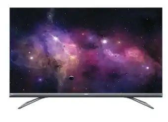 Videopro Hisense 75" u80g 8k ultra hd smart uled tv offer