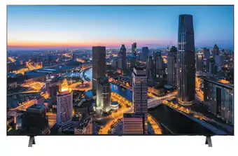 Videopro Lg 55" nano75 4k ultra hd smart nanocell tv offer