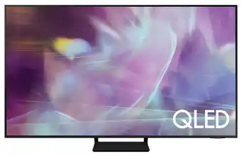 Videopro Samsung 85" q60a 4k ultra hd smart qled tv offer