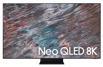 Videopro Samsung 75" qn800a 8k ultra hd smart neo qled tv offer