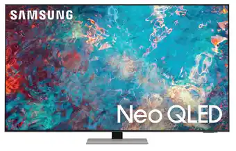 Videopro Samsung 75" qn85a 4k ultra hd smart neo qled tv offer