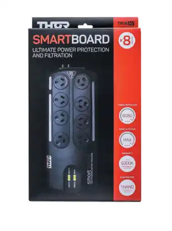 Videopro Thor b8+ smart board 8 offer