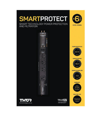Thor e145u smart protect 6