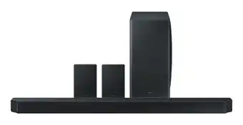 Videopro Samsung q950a 11.1.4ch soundbar offer