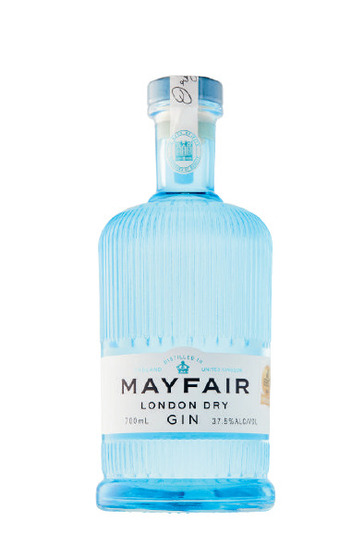 Liquorland Mayfair london dry gin 700ml offer