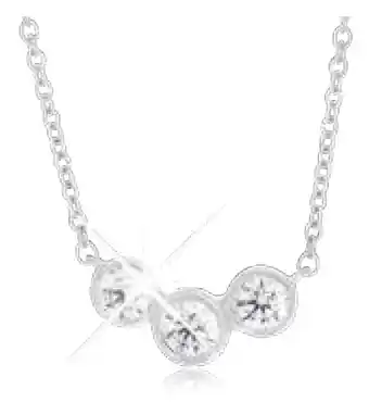 Shiels 10 points pendant offer