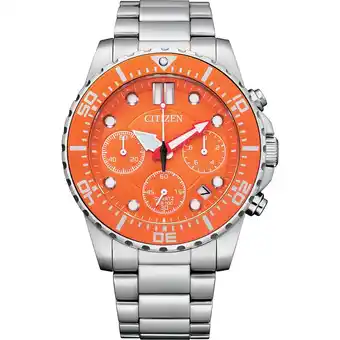 Shiels Citizen ai5008-82x chronograph mens watch offer