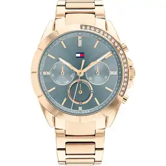 Shiels Tommy hilfiger kennedy 1782386 multi function offer