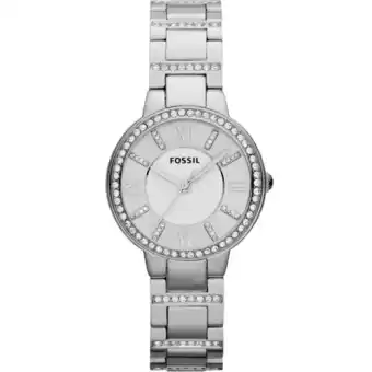 Shiels Fossil 'virginia' es3282 ladies stone set watch offer