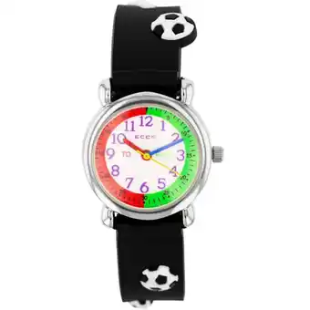 Ecc kids soccer watch