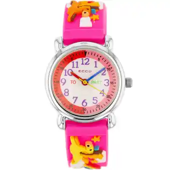 Shiels Ecc kids unicorn watch offer