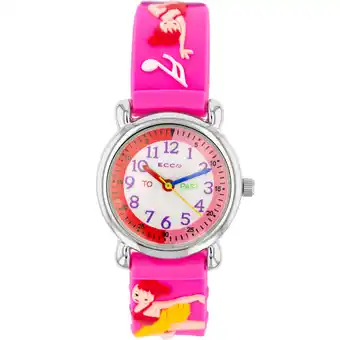 Shiels Ecc kids ballerina watch offer