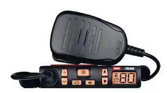 Repco Gme super compact uhf cb radio offer