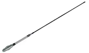 Repco Gme uhf elevated feed antennas - black offer