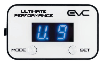 Evc throttle controllers