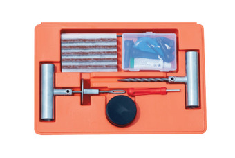 Repco Maxi trac 47 pc tyre repair kit offer