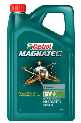 Repco Castrol magnatec 10w-40 5l offer