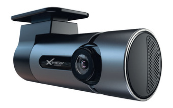 Xview full hd 1080p dash cam
