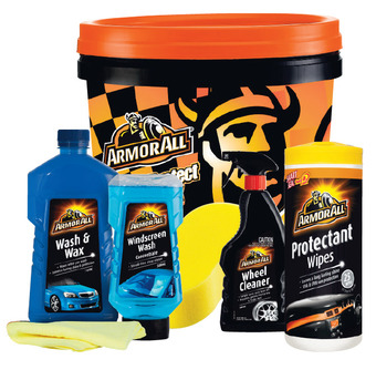 Repco Armor all wash & protect value pack offer