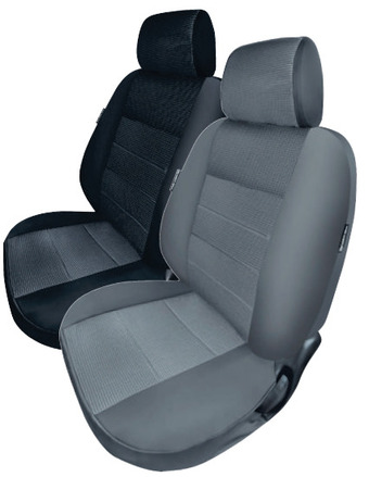 Repco True fit fabric seat covers offer