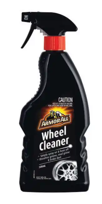 Repco Armor all wheel cleaner & tyre shine - 500ml offer