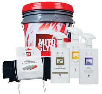Repco Autoglym silky smooth bucket offer