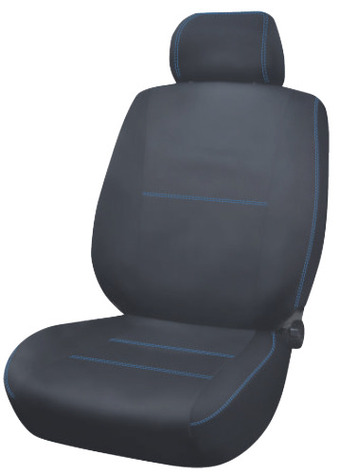 True fit neo-pro neoprene seat covers