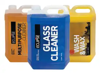 Repco Eclipse limited edition 5l range offer