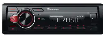 Repco Pioneer bluetooth usb head unit offer