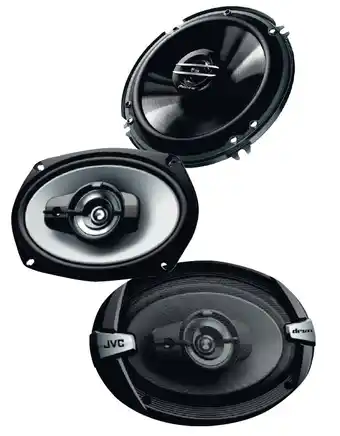 Repco Pioneer jvc speakers offer