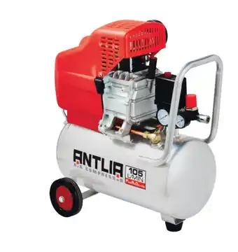 Antlia 2.0hp 21l air compressor