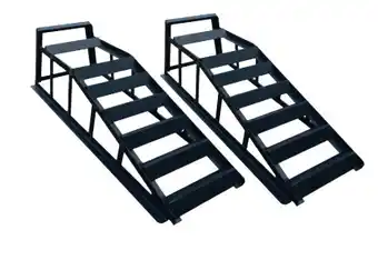 Repco Stanfred car ramp - 2000kg offer