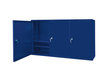 Repco Mechpro blue wall cabinet offer