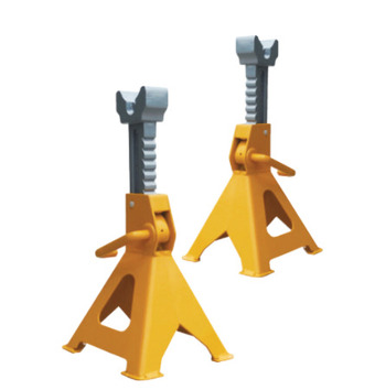 Repco Stanfred ratchet axle stands offer
