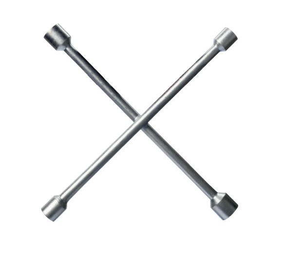 Mechpro 4 way wheel brace offer at Repco