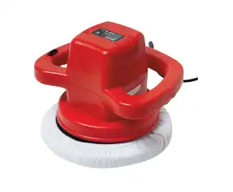 Repco Gear up buffer polisher 110w offer