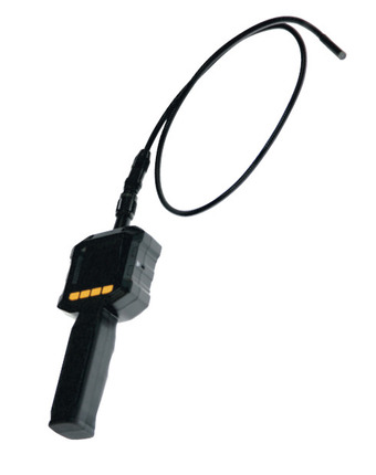 Bullant inspection camera