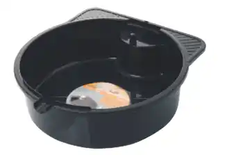Repco Gear up drain pan offer