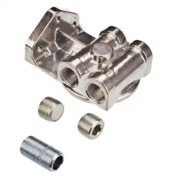Repco Drivetech remote oil filter mount offer