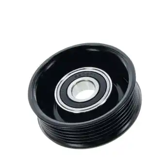 Oex drivebelt pulleys