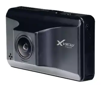 Repco Xview 4k ultra hd dash cam offer