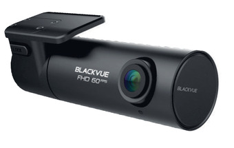 Repco Blackvue dr590 single channel dash cam offer