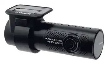 Blackvue dr750x plus dash cam