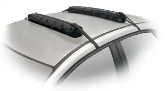 Repco Gear up soft roof racks offer