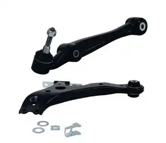Repco Nolathane control arms offer