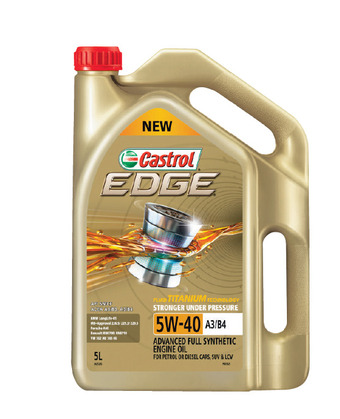 Repco Castrol edge 5w-40 a3/b4 5l offer