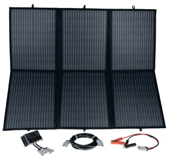 Repco Drivetech foldable solar blankets 200w offer
