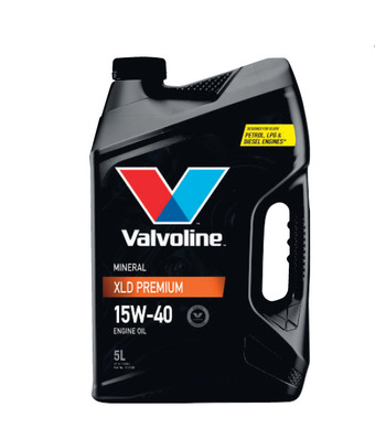 Repco Valvoline xld premium 15w-40 5l offer