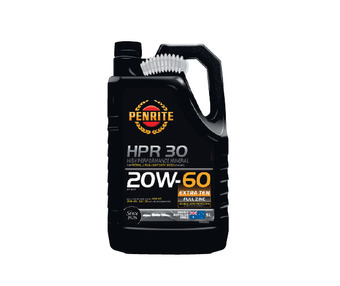 Repco Penrite hpr 30 20w-60 5l offer