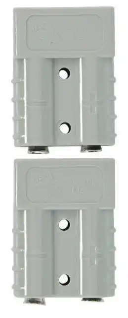 Repco Maxi trac 50a heavy duty connector 2pk offer